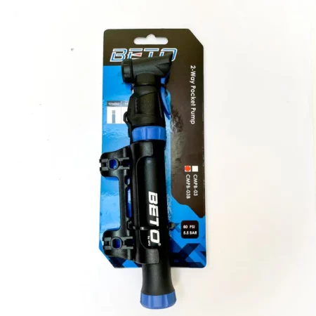 Pompka Beto CMPB03B