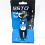 Pompka rowerowa Beto Co2