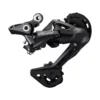 Przerzutka Shimano Deore RD-M412