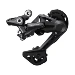 Przerzutka Shimano Deore RD-M412