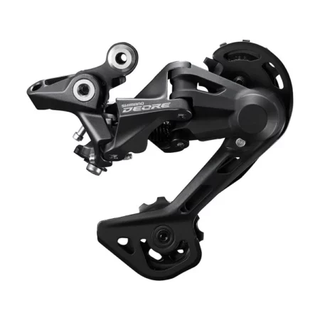 Przerzutka Shimano Deore RD-M412