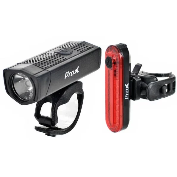 Zestaw Lamp Prox Aero Plus