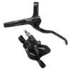 Zestaw hamulca tarcz Shimano MT200
