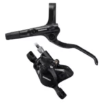 Zestaw hamulca tarcz Shimano MT200