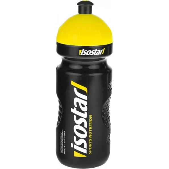 Bidon rowerowy Isostar