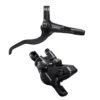 Hamulec tarczowy Shimano MT401-