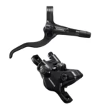 Hamulec tarczowy Shimano MT401-