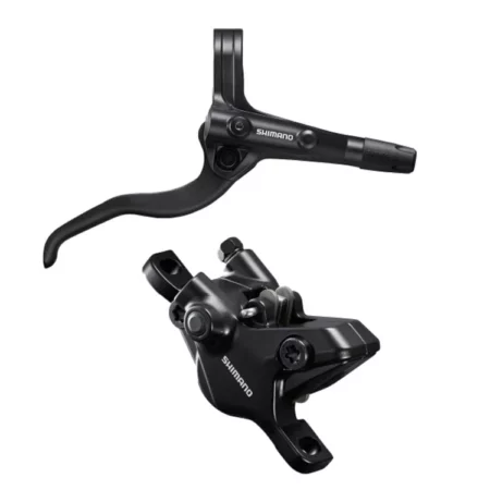 Hamulec tarczowy Shimano MT401-