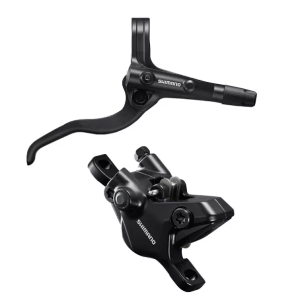 Hamulec tarczowy Shimano MT401-