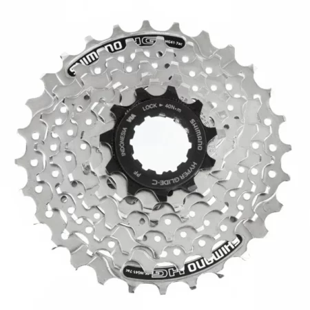 Kaseta Shimano CS-HG41-7