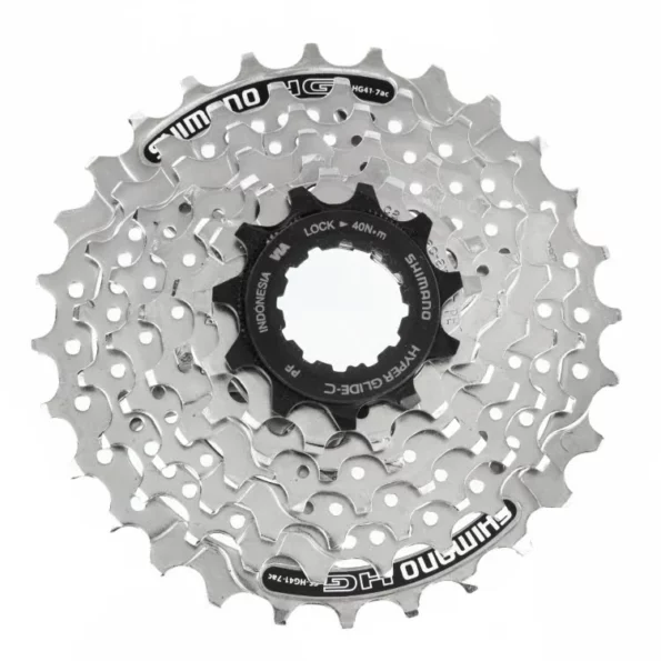 Kaseta Shimano CS-HG41-7