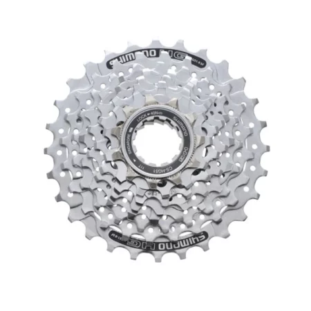 Kaseta Shimano CS-HG51-8
