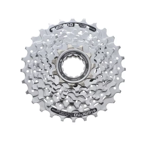 Kaseta Shimano CS-HG51-8
