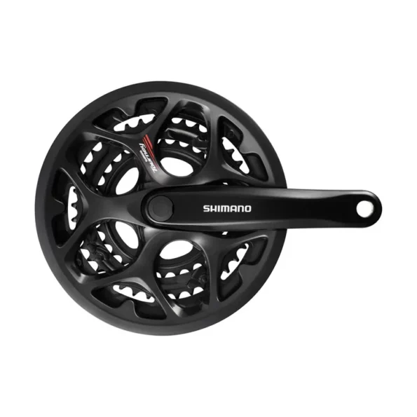 Mechanizm korbowy Shimano FC-A073