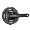 Mechanizm korbowy Shimano FC-M371