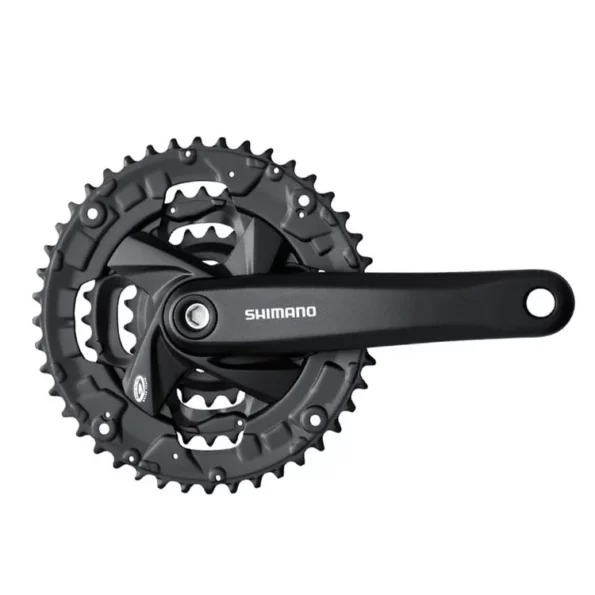 Mechanizm korbowy Shimano FC-M371