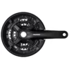 Mechanizm korbowy Shimano FC-MT210-3