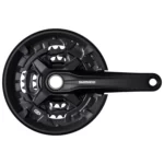 Mechanizm korbowy Shimano FC-MT210