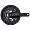 Mechanizm korbowy Shimano FC-T4010