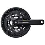 Mechanizm korbowy Shimano FC-T4010