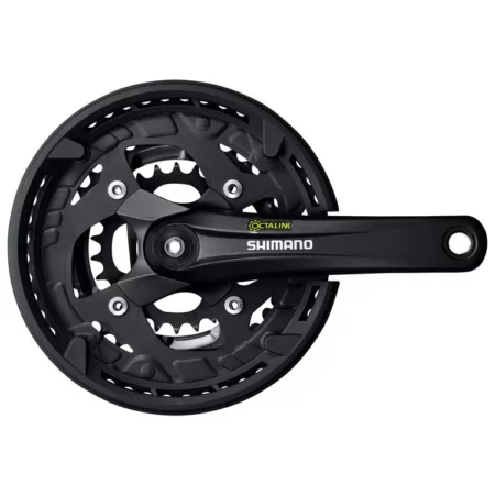 Mechanizm korbowy Shimano FC-T4010