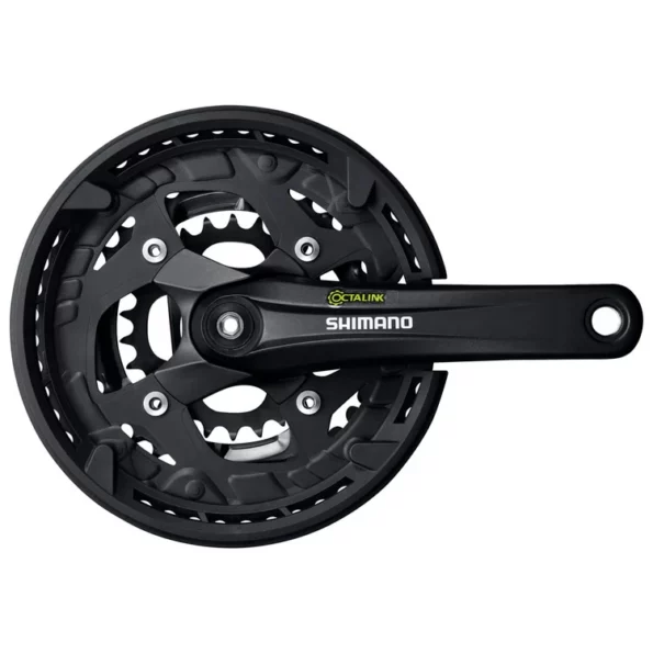 Mechanizm korbowy Shimano FC-T4010