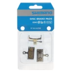 Okładzina hamulcowa Shimano G04S