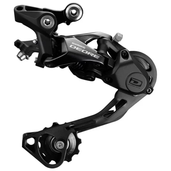 Przerzutka Shimano Deore RD-M6000