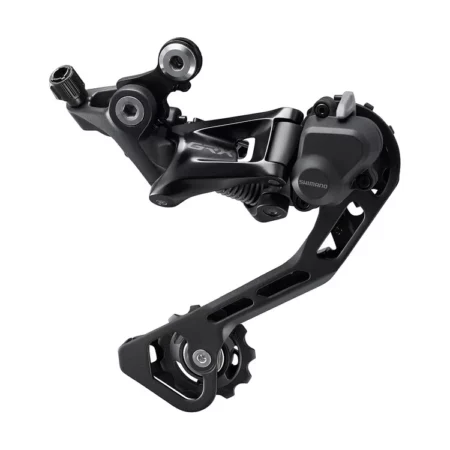 Przerzutka Shimano GRX RD-RX400