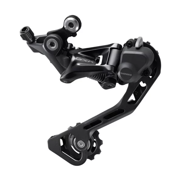 Przerzutka Shimano GRX RD-RX400