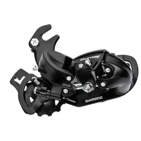 Przerzutka Shimano RD-TY300 z hakiem