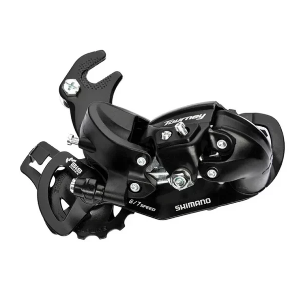 Przerzutka Shimano RD-TY300 z hakiem