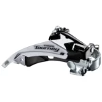 Przerzutka przednia Shimano FD-TY500