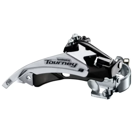 Przerzutka przednia Shimano FD-TY500