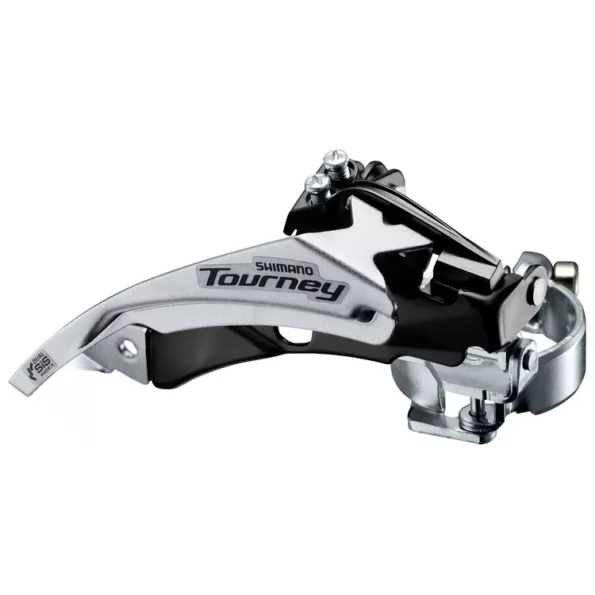 Przerzutka przednia Shimano FD-TY500