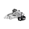 Przerzutka przednia Shimano Altus FDM370