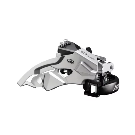 Przerzutka przednia Shimano Altus FDM370