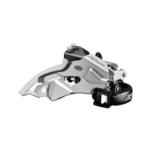 Przerzutka przednia Shimano FDM370