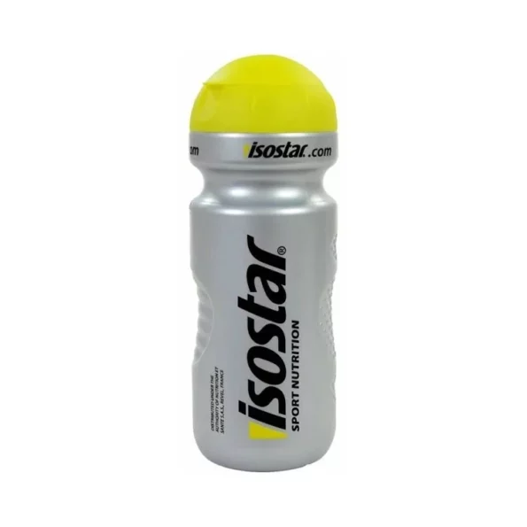 Bidon Isostar z klapką