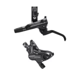 Hamulec tarczowy Shimano M6120