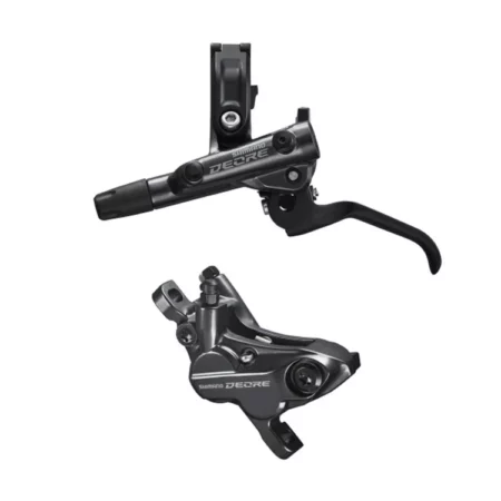 Hamulec tarczowy Shimano M6120