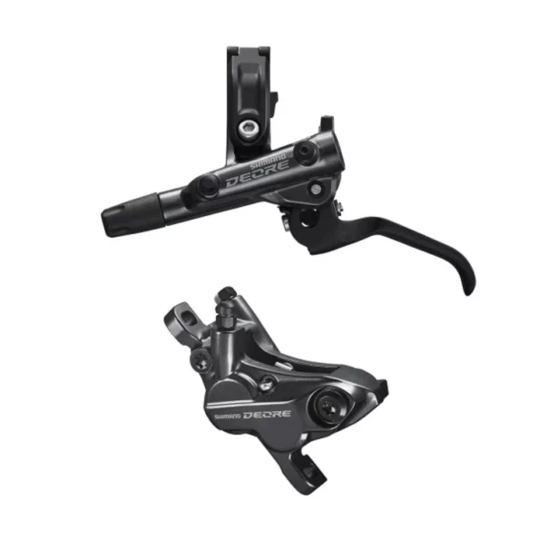 Hamulec tarczowy Shimano M6120