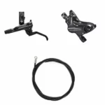 Hamulec tarczowy Shimano M6120