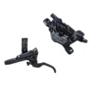 Hamulec tarczowy Shimano M7120