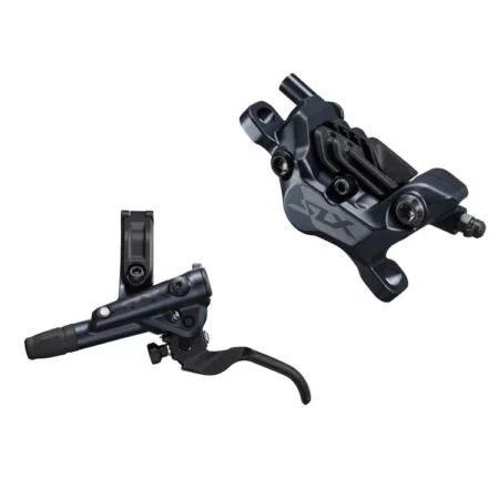 Hamulec tarczowy Shimano M7120