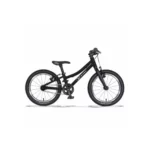 Rower KUbikes-16S-MTB-zielony