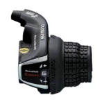 dźwignia przerzutki Shimano RevoShift SL-RS35-6