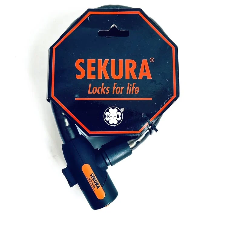 zapiecie rowerowe Sekura KB 401