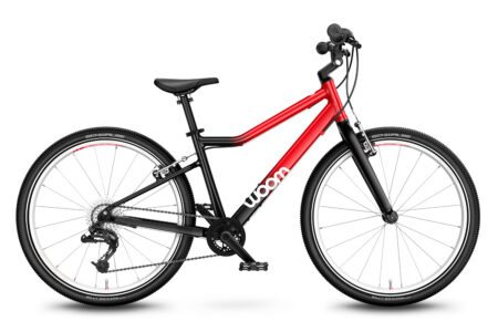 woom 5 Red Eclipse 003