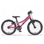 Rower KUbikes-16S-MTB-zielony